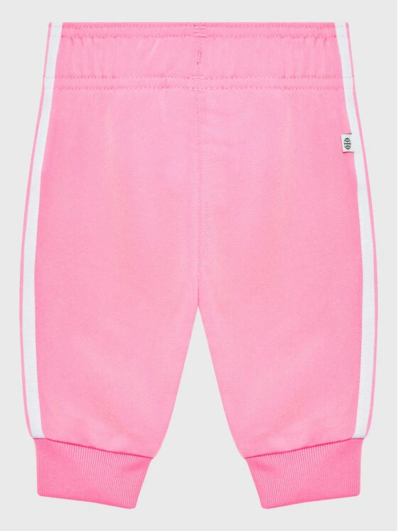 Καλύτερες κριτικές για 😉 Adidas Σετ Φόρμα Adicolor HK7485 Ροζ Regular Fit ❤️ 6 Καλύτερες κριτικές για 😉 Adidas Σετ Φόρμα Adicolor HK7485 Ροζ Regular Fit ❤️ - Image 6