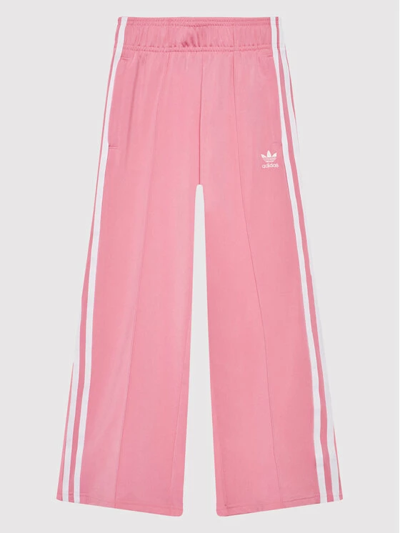 ΧΟΝΔΡΙΚΟ ΕΜΠΟΡΙΟ 🌟 Adidas Παντελόνια Φόρμας Παντελόνι φόρμας Adicolor Wide HK0349 Ροζ Regular Fit ⭐ 1 ΧΟΝΔΡΙΚΟ ΕΜΠΟΡΙΟ 🌟 Adidas Παντελόνια Φόρμας Παντελόνι φόρμας Adicolor Wide HK0349 Ροζ Regular Fit ⭐