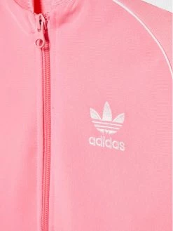 Φτηνός ✨ Adidas Μπλούζες Φόρμας Μπλούζα Adicolor Sst Track HK0299 Ροζ Regular Fit 🥰 -adidas Originals Κατάστημα unnamed file 3211