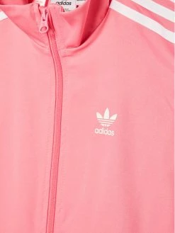 Φτηνός 😍 Adidas Ολόσωμες Φόρμες Ολόσωμη φόρμα HK0288 Ροζ Regular Fit ❤️ -adidas Originals Κατάστημα unnamed file 3214