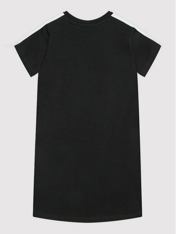 Κουπόνι 😍 Adidas Φορέματα Φόρεμα καθημερινό Adicolor HK0289 Μαύρο Slim Fit 🧨 2 Κουπόνι 😍 Adidas Φορέματα Φόρεμα καθημερινό Adicolor HK0289 Μαύρο Slim Fit 🧨 - Image 2