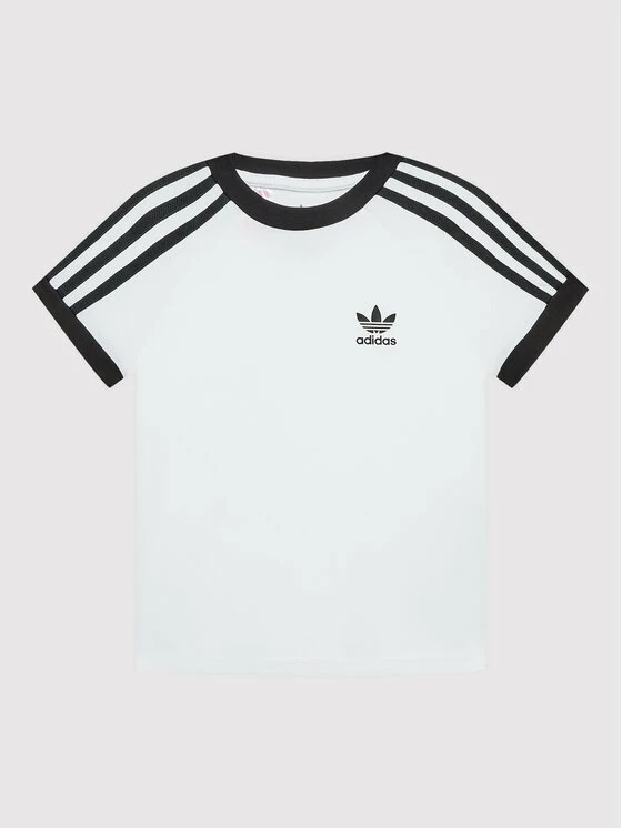 Εκπτωση 🔔 Adidas T-shirts T-Shirt Acidolor 3 Stripes HK0265 Λευκό Relaxed Fit 🎉 1 Εκπτωση 🔔 Adidas T-shirts T-Shirt Acidolor 3 Stripes HK0265 Λευκό Relaxed Fit 🎉