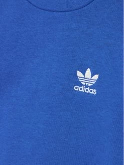 Συμφωνίες ⭐ Adidas Σετ Φόρμα Adicolor HK7472 Μπλε Regular Fit 🔥 -adidas Originals Κατάστημα unnamed file 3239