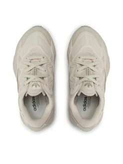 Αγορά 🎁 Adidas Αθλητικά Παπούτσια Ozweego J GW8059 Μπεζ 😀 -adidas Originals Κατάστημα unnamed file 3285
