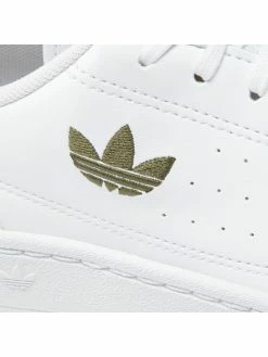 Αγορά 👍 Adidas Αθλητικά Παπούτσια Ny 90 J GZ1872 Λευκό 🔥 -adidas Originals Κατάστημα unnamed file 3298