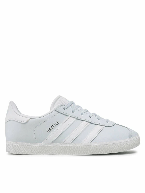 Προώθηση ⌛ Adidas Κλειστά Παπούτσια Παπούτσια Gazelle J GY8177 Μπλε 🌟 2 Προώθηση ⌛ Adidas Κλειστά Παπούτσια Παπούτσια Gazelle J GY8177 Μπλε 🌟 - Image 2