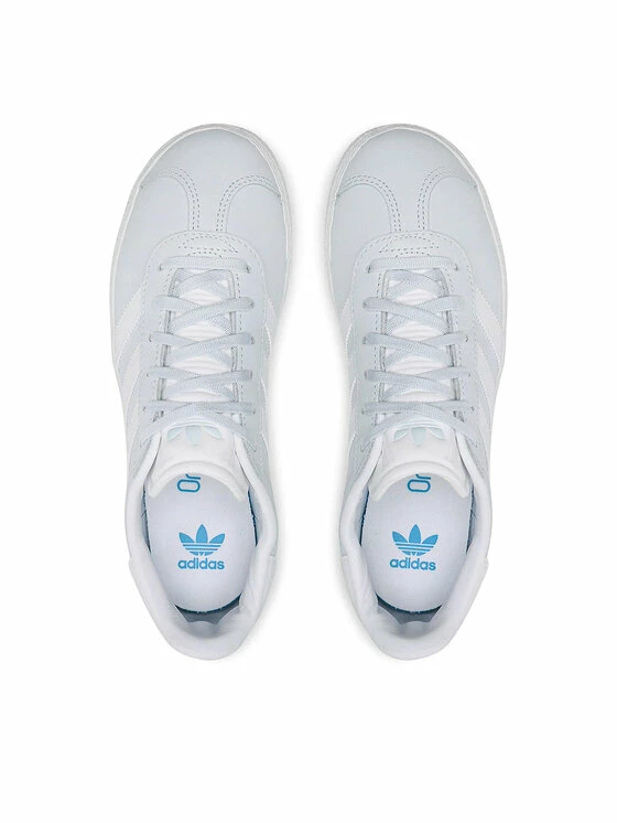 Προώθηση ⌛ Adidas Κλειστά Παπούτσια Παπούτσια Gazelle J GY8177 Μπλε 🌟 6 Προώθηση ⌛ Adidas Κλειστά Παπούτσια Παπούτσια Gazelle J GY8177 Μπλε 🌟 - Image 6