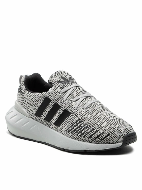 Καλύτερη πώληση 🧨 Adidas Αθλητικά Παπούτσια Swift Run 22 J GZ1555 Γκρι ✔️ 1 Καλύτερη πώληση 🧨 Adidas Αθλητικά Παπούτσια Swift Run 22 J GZ1555 Γκρι ✔️