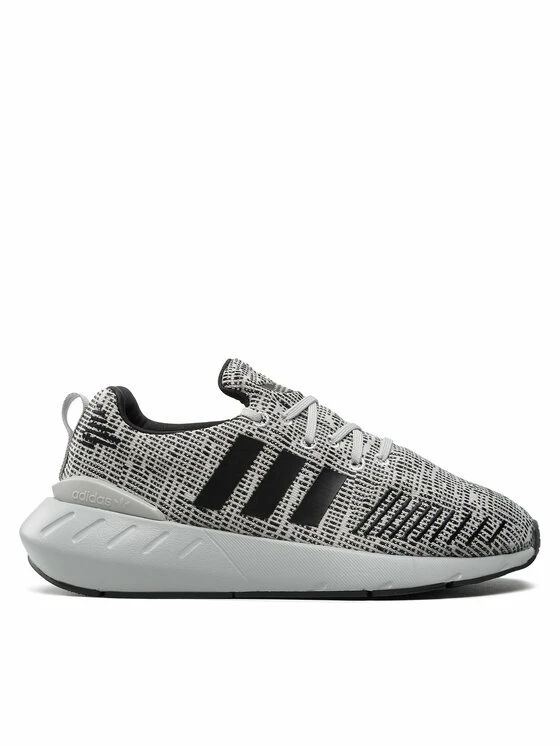 Καλύτερη πώληση 🧨 Adidas Αθλητικά Παπούτσια Swift Run 22 J GZ1555 Γκρι ✔️ 2 Καλύτερη πώληση 🧨 Adidas Αθλητικά Παπούτσια Swift Run 22 J GZ1555 Γκρι ✔️ - Image 2