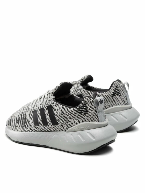 Καλύτερη πώληση 🧨 Adidas Αθλητικά Παπούτσια Swift Run 22 J GZ1555 Γκρι ✔️ 3 Καλύτερη πώληση 🧨 Adidas Αθλητικά Παπούτσια Swift Run 22 J GZ1555 Γκρι ✔️ - Image 3