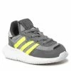 Flash Sale 🎉 Adidas Μοκασίνια Παπούτσια Retropy F2 El I GZ0856 Γκρι 👏