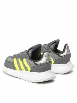 Flash Sale 🎉 Adidas Μοκασίνια Παπούτσια Retropy F2 El I GZ0856 Γκρι 👏 -adidas Originals Κατάστημα unnamed file 3325