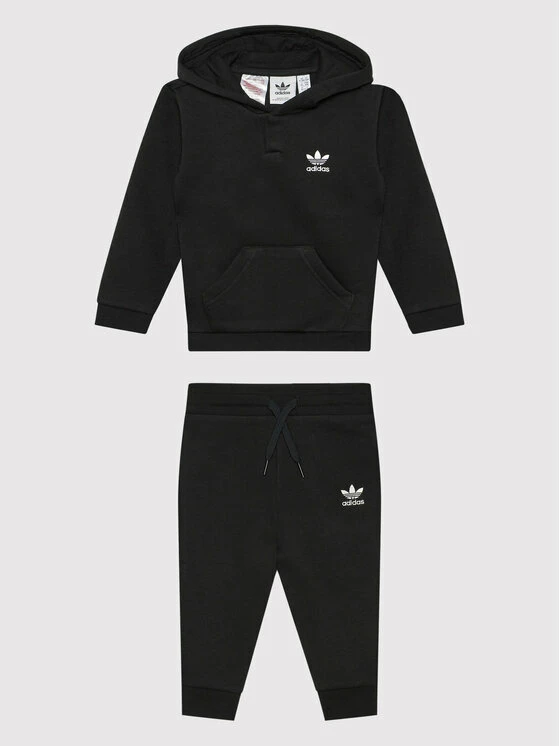 Εξοδος 👍 Adidas Σετ Φόρμα Adicolor HK7454 Μαύρο Regular Fit 🥰 1 Εξοδος 👍 Adidas Σετ Φόρμα Adicolor HK7454 Μαύρο Regular Fit 🥰