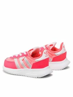 Αγορά 🎁 Adidas Αθλητικά Παπούτσια Retropy F2 El I GZ0857 Ροζ ✔️ -adidas Originals Κατάστημα unnamed file 3331