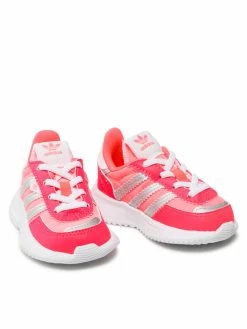 Αγορά 🎁 Adidas Αθλητικά Παπούτσια Retropy F2 El I GZ0857 Ροζ ✔️ -adidas Originals Κατάστημα unnamed file 3333