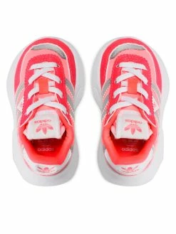 Αγορά 🎁 Adidas Αθλητικά Παπούτσια Retropy F2 El I GZ0857 Ροζ ✔️ -adidas Originals Κατάστημα unnamed file 3334