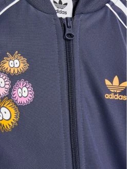 Εξοδος 🎉 Adidas Σετ Φόρμα KEVIN LYONS HF7550 Σκούρο μπλε Regular Fit 👍 -adidas Originals Κατάστημα unnamed file 3346