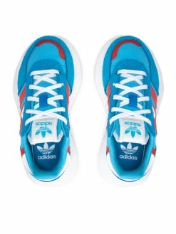 Προώθηση 🔥 Adidas Αθλητικά Παπούτσια Retropy F2 C GY3782 Μπλε 💯 -adidas Originals Κατάστημα unnamed file 3351