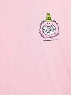 Καλύτερη πώληση 🎁 Adidas T-shirts T-Shirt KEVIN LYONS HF7540 Ροζ Regular Fit ✔️ -adidas Originals Κατάστημα unnamed file 3358