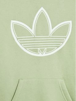 Προώθηση 🤩 Adidas Μπλούζες Φόρμας Μπλούζα Sprt Collection HE4769 Πράσινο Regular Fit 👍 -adidas Originals Κατάστημα unnamed file 3385