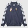 Best Pirce 🧨 Adidas Μπλούζες Φόρμας Μπλούζα KEVIN LYONS HC9442 Σκούρο μπλε Regular Fit 🤩