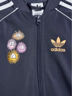 Best Pirce 🧨 Adidas Μπλούζες Φόρμας Μπλούζα KEVIN LYONS HC9442 Σκούρο μπλε Regular Fit 🤩 -adidas Originals Κατάστημα unnamed file 3391