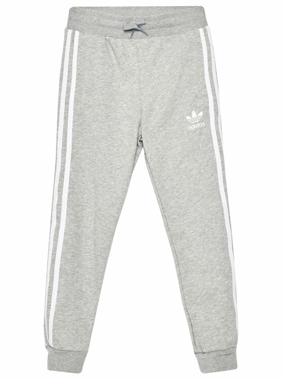 Συμφωνίες 🤩 Adidas Παντελόνια Φόρμας Παντελόνι φόρμας Trefoil 3-Stripes GD2705 Γκρι Regular Fit 🤩 1 Συμφωνίες 🤩 Adidas Παντελόνια Φόρμας Παντελόνι φόρμας Trefoil 3-Stripes GD2705 Γκρι Regular Fit 🤩