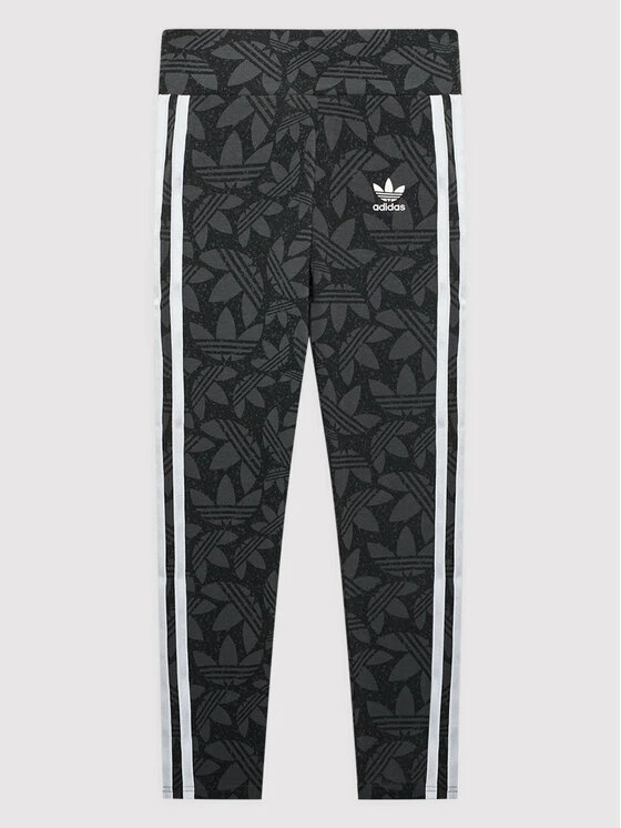 Η καλύτερη συμφωνία 👏 Adidas Κολάν Allover Print HF4871 Μαύρο Tight Fit 🔥 1 Η καλύτερη συμφωνία 👏 Adidas Κολάν Allover Print HF4871 Μαύρο Tight Fit 🔥