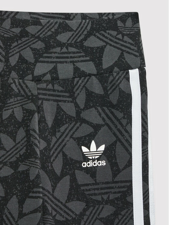 Η καλύτερη συμφωνία 👏 Adidas Κολάν Allover Print HF4871 Μαύρο Tight Fit 🔥 3 Η καλύτερη συμφωνία 👏 Adidas Κολάν Allover Print HF4871 Μαύρο Tight Fit 🔥 - Image 3