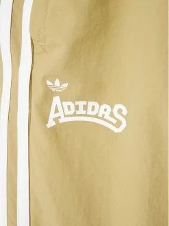 Πολύ καλή προσφορά 😀 Adidas Παντελόνια Φόρμας Παντελόνι φόρμας Woven HC4541 Μπεζ Loose Fit 🎁 -adidas Originals Κατάστημα unnamed file 3409