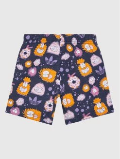 Προϋπολογισμός 🤩 Adidas T-shirts Σετ T-shirt και αθλητικό σορτς KEVIN LYONS HC1985 Ροζ Regular Fit 💯 -adidas Originals Κατάστημα unnamed file 3426