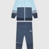 Νέος 💯 Adidas Σετ Φόρμα Sprt Collection HE2072 Μπλε Regular Fit 🔥