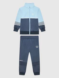 Νέος 💯 Adidas Σετ Φόρμα Sprt Collection HE2072 Μπλε Regular Fit 🔥