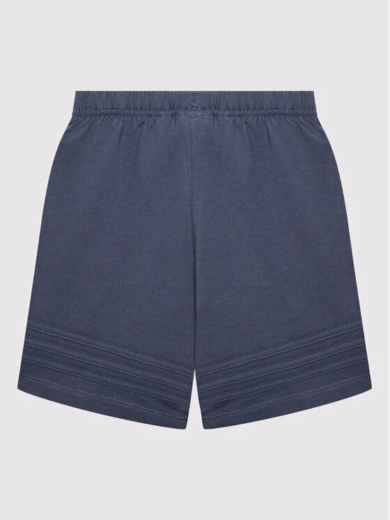 Η καλύτερη συμφωνία 😍 Adidas T-shirts Σετ T-shirt και αθλητικό σορτς Sprt Collection HE2071 Μπλε Regular Fit 👍 5 Η καλύτερη συμφωνία 😍 Adidas T-shirts Σετ T-shirt και αθλητικό σορτς Sprt Collection HE2071 Μπλε Regular Fit 👍 - Image 5