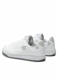 ΧΟΝΔΡΙΚΟ ΕΜΠΟΡΙΟ 🔥 Adidas Κλειστά Παπούτσια Παπούτσια Ny 90 J GZ1620 Λευκό 😀 -adidas Originals Κατάστημα unnamed file 3448