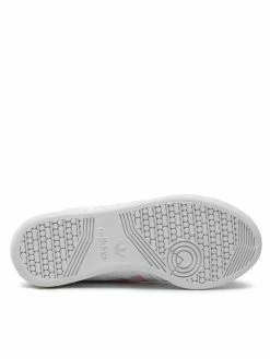 Flash Sale ✨ Adidas Κλειστά Παπούτσια Παπούτσια Continental 80 Stripes J GY8144 Λευκό 🔥 -adidas Originals Κατάστημα unnamed file 3455