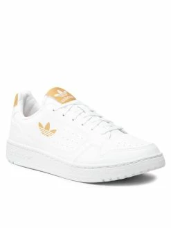 Καλύτερες κριτικές για ⌛ Adidas Κλειστά Παπούτσια Παπούτσια Ny 90 J GY1175 Λευκό 🧨