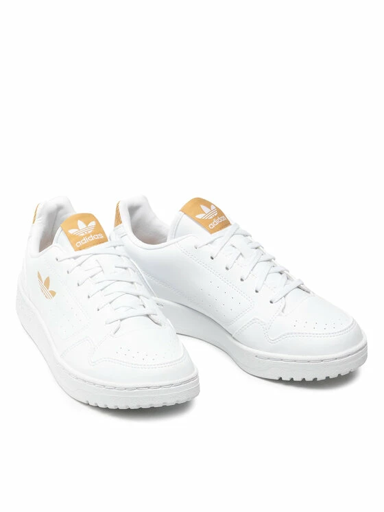 Καλύτερες κριτικές για ⌛ Adidas Κλειστά Παπούτσια Παπούτσια Ny 90 J GY1175 Λευκό 🧨 5 Καλύτερες κριτικές για ⌛ Adidas Κλειστά Παπούτσια Παπούτσια Ny 90 J GY1175 Λευκό 🧨 - Image 5