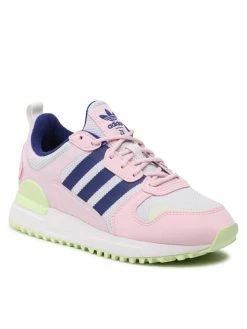 Το φθηνότερο ✨ Adidas Κλειστά Παπούτσια Παπούτσια Zx 700 Hd J GY3310 Ροζ ❤️