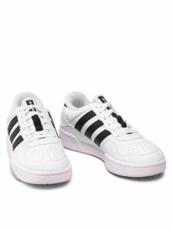 Πολύ καλή προσφορά 🎁 Adidas Κλειστά Παπούτσια Παπούτσια Courtic J GY3641 Λευκό ✔️ -adidas Originals Κατάστημα unnamed file 3513