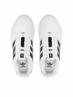 Πολύ καλή προσφορά 🎁 Adidas Κλειστά Παπούτσια Παπούτσια Courtic J GY3641 Λευκό ✔️ -adidas Originals Κατάστημα unnamed file 3514