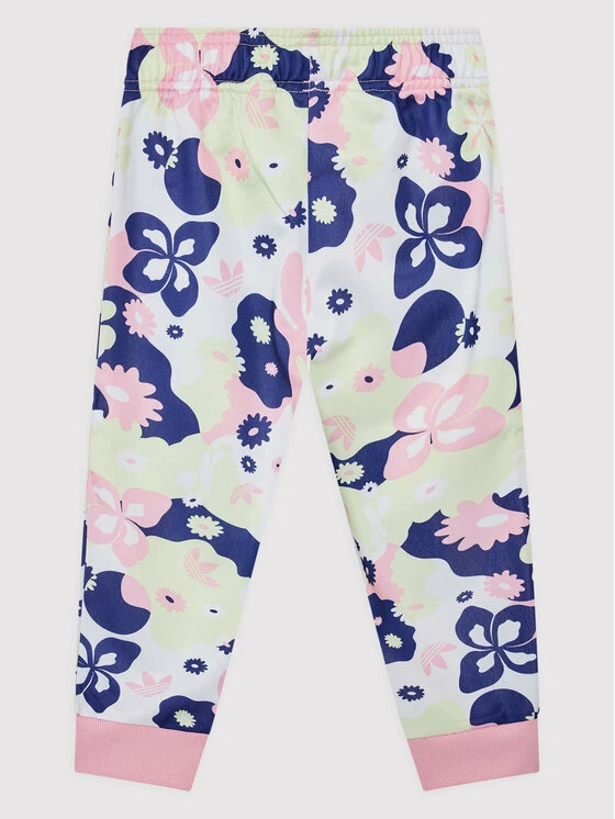 Το φθηνότερο 🔔 Adidas Σετ Φόρμα Flower Allover Print HE6929 Έγχρωμο Regular Fit 🔥 5 Το φθηνότερο 🔔 Adidas Σετ Φόρμα Flower Allover Print HE6929 Έγχρωμο Regular Fit 🔥 - Image 5