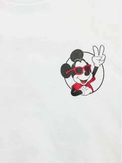 Το φθηνότερο 🛒 Adidas T-shirts T-Shirt Disney Mickey And Friends HF7576 Λευκό Regular Fit ❤️ -adidas Originals Κατάστημα unnamed file 3542