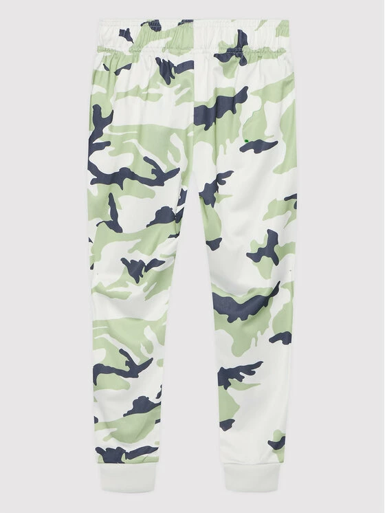 Best Pirce 💯 Adidas Παντελόνια Φόρμας Παντελόνι φόρμας Camo Sst HB9434 Πράσινο Regular Fit 🛒 2 Best Pirce 💯 Adidas Παντελόνια Φόρμας Παντελόνι φόρμας Camo Sst HB9434 Πράσινο Regular Fit 🛒 - Image 2