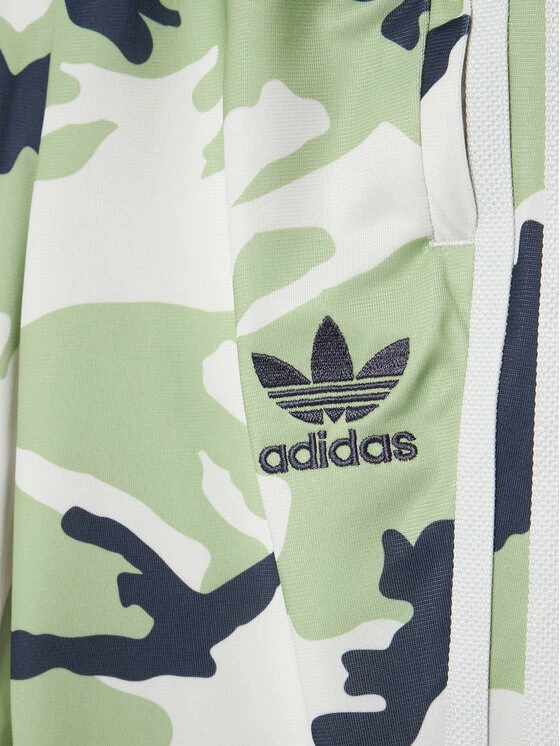 Best Pirce 💯 Adidas Παντελόνια Φόρμας Παντελόνι φόρμας Camo Sst HB9434 Πράσινο Regular Fit 🛒 3 Best Pirce 💯 Adidas Παντελόνια Φόρμας Παντελόνι φόρμας Camo Sst HB9434 Πράσινο Regular Fit 🛒 - Image 3