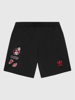 Καλύτερη πώληση 🔥 Adidas T-shirts Σετ T-shirt και αθλητικό σορτς Disney Mickey And Friends HF7538 Λευκό Regular Fit 👏 -adidas Originals Κατάστημα unnamed file 3552