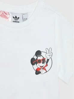 Καλύτερη πώληση 🔔 Adidas T-shirts T-Shirt Disney Mickey And Friends HF7523 Λευκό Regular Fit 💯 5 Καλύτερη πώληση 🔔 Adidas T-shirts T-Shirt Disney Mickey And Friends HF7523 Λευκό Regular Fit 💯 -adidas Originals Κατάστημα unnamed file 3557