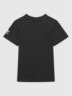 Προώθηση 👏 Adidas T-shirts Σετ T-shirt και αθλητικό σορτς Adicolor HE6854 Μαύρο Regular Fit 😀 -adidas Originals Κατάστημα unnamed file 356