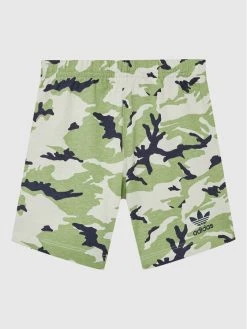 Συμφωνίες 🧨 Adidas T-shirts Σετ T-Shirt και σορτς Camo HE6928 Σκούρο μπλε Regular Fit 😍 -adidas Originals Κατάστημα unnamed file 3564