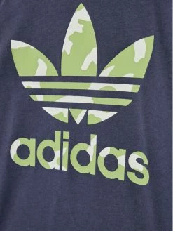 Συμφωνίες 🧨 Adidas T-shirts Σετ T-Shirt και σορτς Camo HE6928 Σκούρο μπλε Regular Fit 😍 -adidas Originals Κατάστημα unnamed file 3566